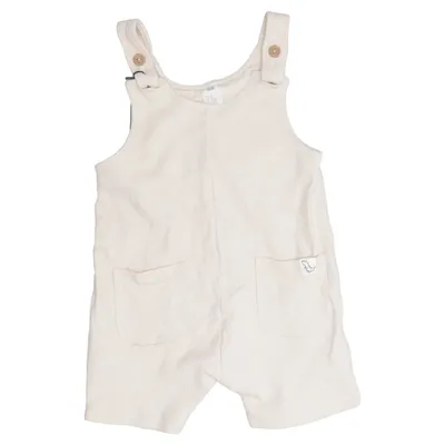 Tuinbroek (Beige) van H&M Katoen