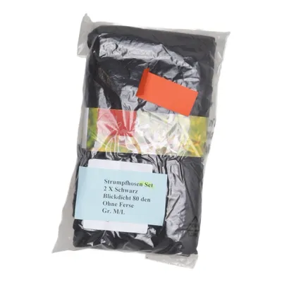 Nylon tights (Black) from Gloria