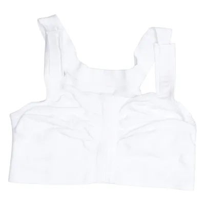 Soutien-gorge d'allaitement (Blanc) de NordiCare Polyamide, Polyester