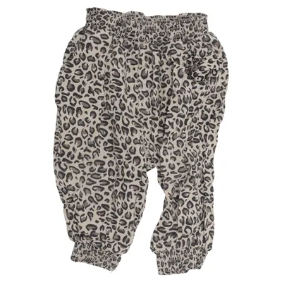 Bukser (Beige, Brun, Sort) fra Kids by Lindex Bomuld