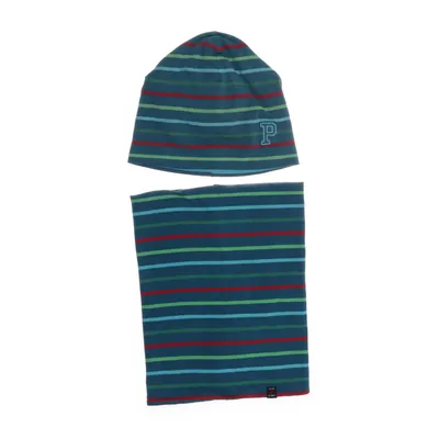 Accessoarset (Blå) från Polarn O. Pyret