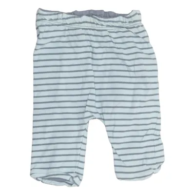 Pajama pants (Green, Gray) from Sense Organics Organic cotton