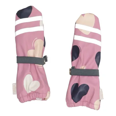 Vanter (Pink, Flerfarvet) fra Petite Chérie Polyester, Polyurethan