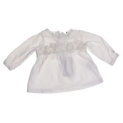 Blouse (Wit) van Newbie by KappAhl