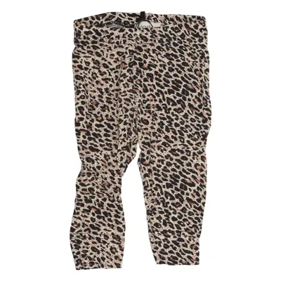 Legging (Beige, Marron, Noir) de MarMar Copenhagen Élasthane, Viscose
