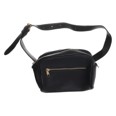 Midjeväska (Svart) från Reclaimed Vintage