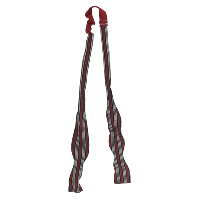 Noeud papillon (Noir, Rouge, Gris)