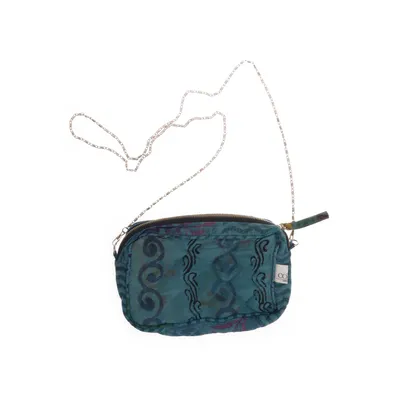 Shoulder-bag (Blue, Multicolored) from Cofur