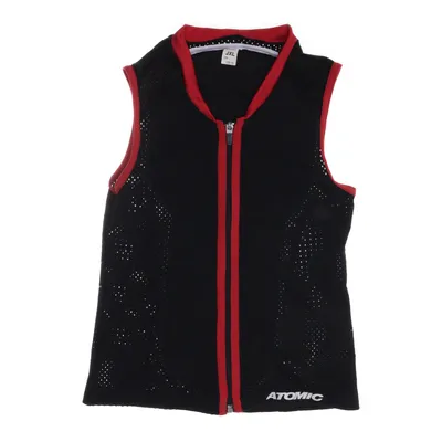 Ryggskydd (Svart, Röd) från Atomic