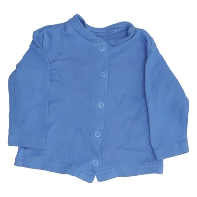 Cardigan (Blauw) van TupTam Katoen