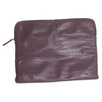 Tablet cover (Pink) fra Åhléns Polyester, Polyurethan
