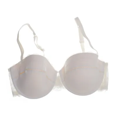 Bh (Wit) van Lingerie Nylon, Polyester, Elastaan
