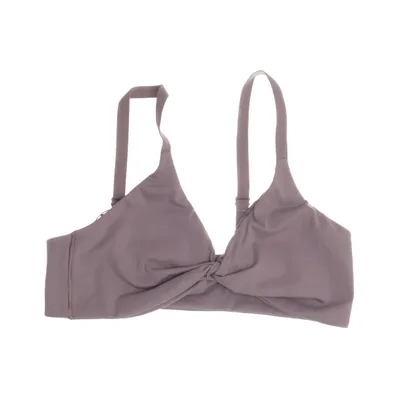 Sport-bh (Lila) van Gymshark