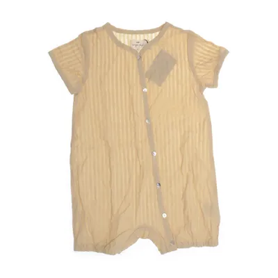 Jumpsuit (Beige) from Konges Sløjd Cotton