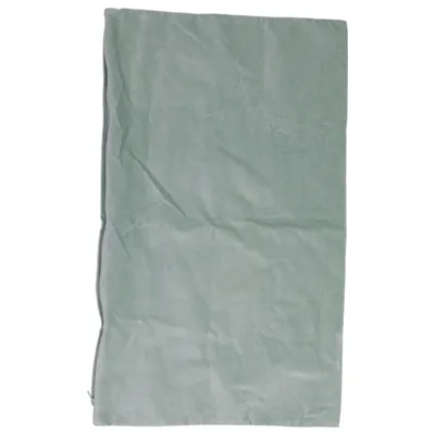Cushion cover (Green) from IKEA Cotton