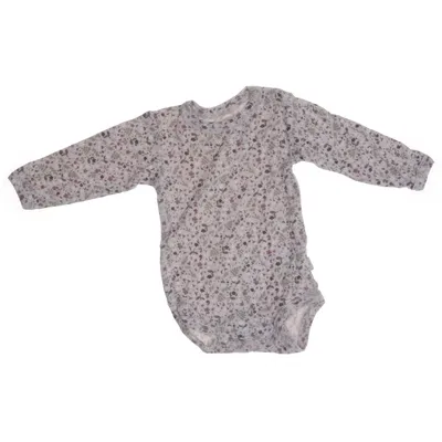 Body (Flerfärgad) från 808 Ekologisk bomull