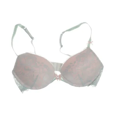 BH (Grön) från Hunkemöller Elastan, Polyamid, Polyester