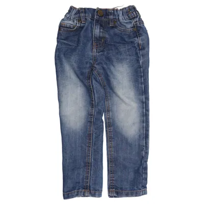 Spijkerbroek (Blauw) van Infinity Kids