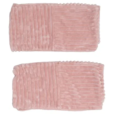 Cushion cover (Pink) from Nina Royal