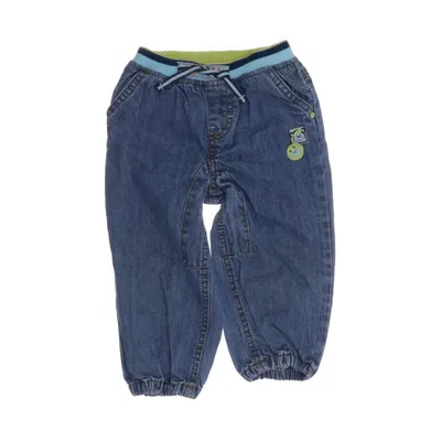 Jeans (Blå) från Wagee