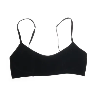 Bralette (Ivy soft bra) van Weekday Elastaan, Polyester
