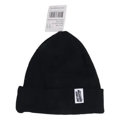 Beanie (Black) from Trend Eagle Cotton, Elastane