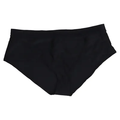 Bikiniunterteil (Schwarz) von Key Zoon