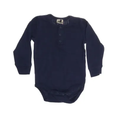 Romper (Blauw) van Alana Katoen