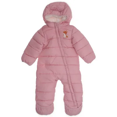 Overall (Rosa) från Impidimpi Polyester