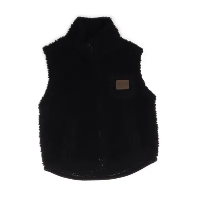 Ytterväst (Svart) från Stoy Polyester