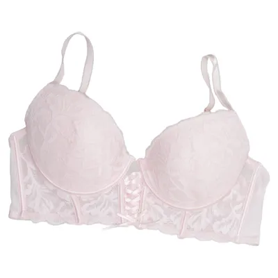 Bh (Roze) van Marilyn Monroe Elastaan, Polyamide