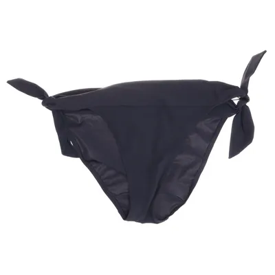 Bas de bikini (Gris) de Pain de Sucre Élasthane, Nylon