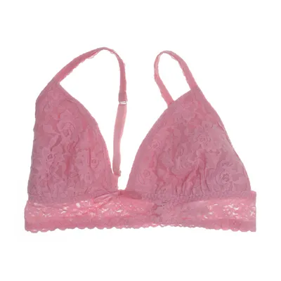Bralette (Rosa) från Hanky Panky Elastan, Nylon