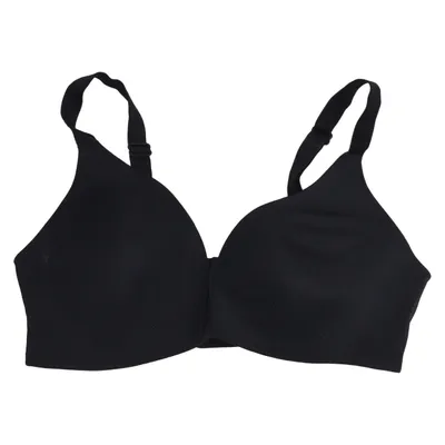 Bra (Black) from Triumph Elastane, Polyamide, Polyester