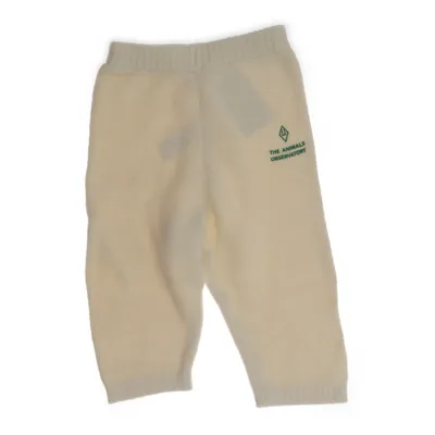 Pantalon (Beige) de The Animals Observatory Polyamide