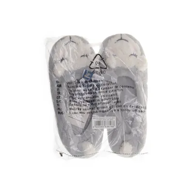 Slippers (Gray, Multicolored) from Tchibo