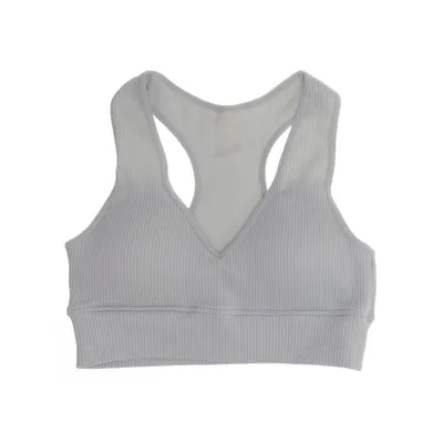 Sports bra (Green) from Dynamic Elastane, Nylon