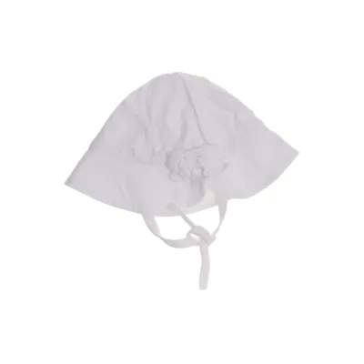 Sovmössa (Vit) från Petit Bateau