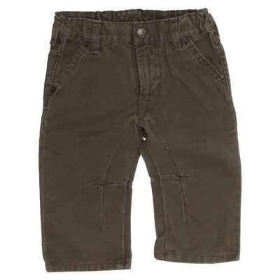 Corduroy pants (Green) from Replay