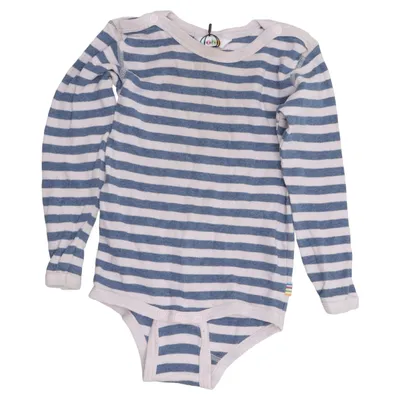 Body (Bleu, Rose) de Joho Coton biologique