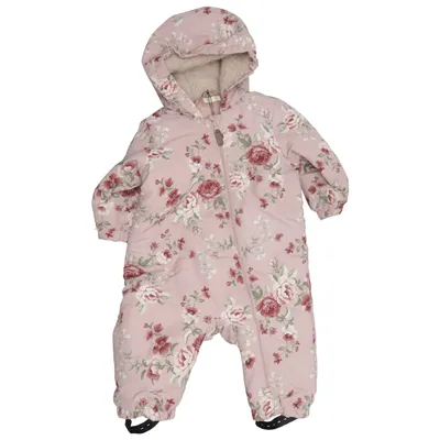 Rompertjes (Roze) van Newbie by KappAhl Polyester