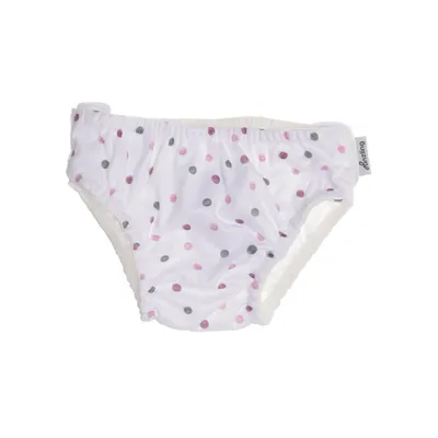 Onderbroek (Wit, Meerkleurig) van Hinzling Polyester, Polyurethaan