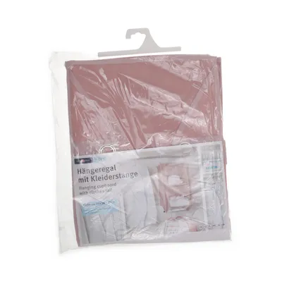 Wardrobe fittings (Pink) from Ideen Welt