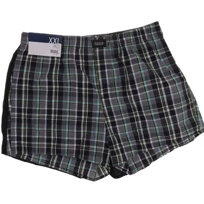 Kalsonger (Svart, Flerfärgad) från X-Mail