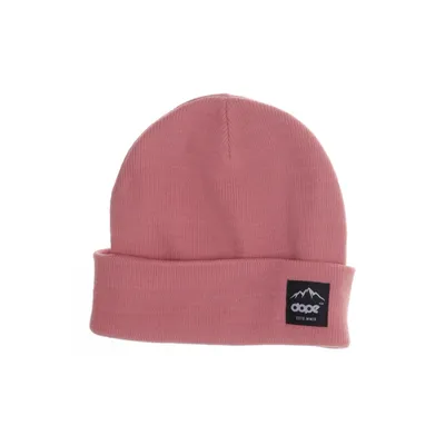 Beaniemössa (Rosa) från Dope Akryl