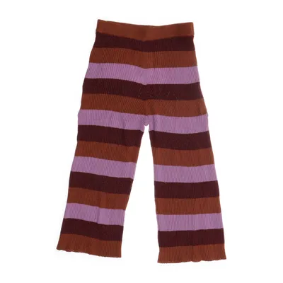 Palazzo pants (Multicolored) from Minimarket Polyamide, Viscose