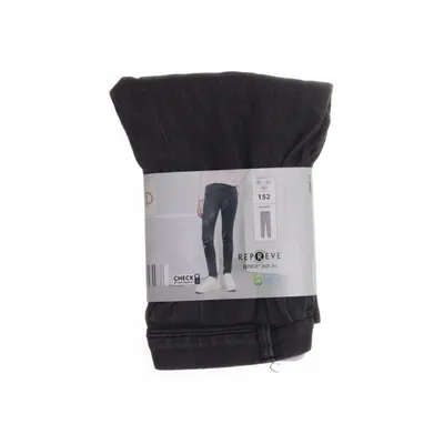 Treggings (Grå, Svart) från Repreve Bomull, Elastan, Polyester