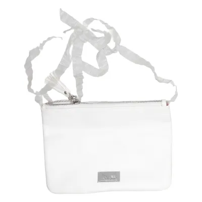 Sac à bandoulière (Blanc) de Lissa Wang