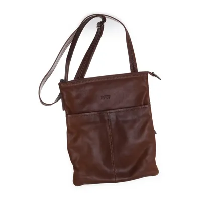 Shoulder-bag (Brown) from Bar