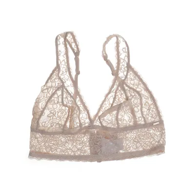 Bralette (D00532N-B60) från Dorina Elastan, Polyamid